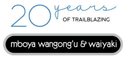 MWW 20TH Anniversary Logo